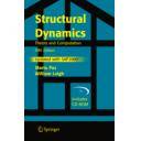 Teoría de estructuras - Structural Dynamics.Theory and Computation
