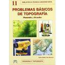 Topografía
 - Problemas básicos de topografía : Planteados y resueltos 