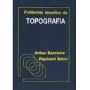 Topografía
 - Problemas resueltos de topografia