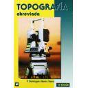 Topografía
 - Topografía abreviada