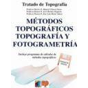 Topografía
 - Tratado de topografía. Tomo II. Métodos topográficos