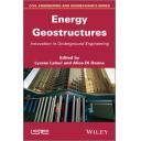 Túneles y obras subterráneas - Energy Geostructures: Innovation in Underground Engineering