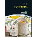 Túneles y obras subterráneas - Ingeotúneles Vol. 26. Ingenieria de túneles