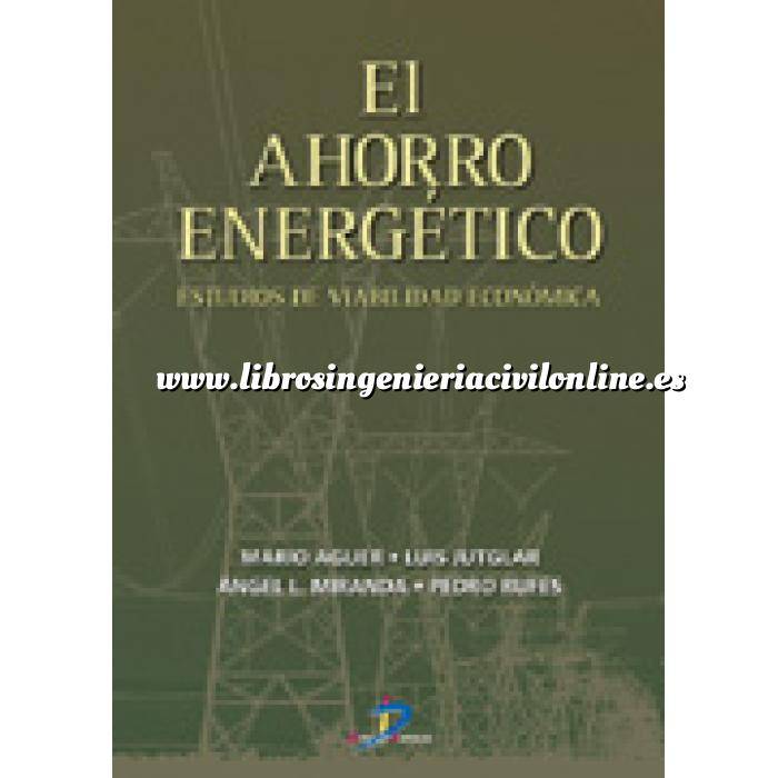 Imagen Certificación y Eficiencia energética El ahorro energético: estudios de viabilidad económica