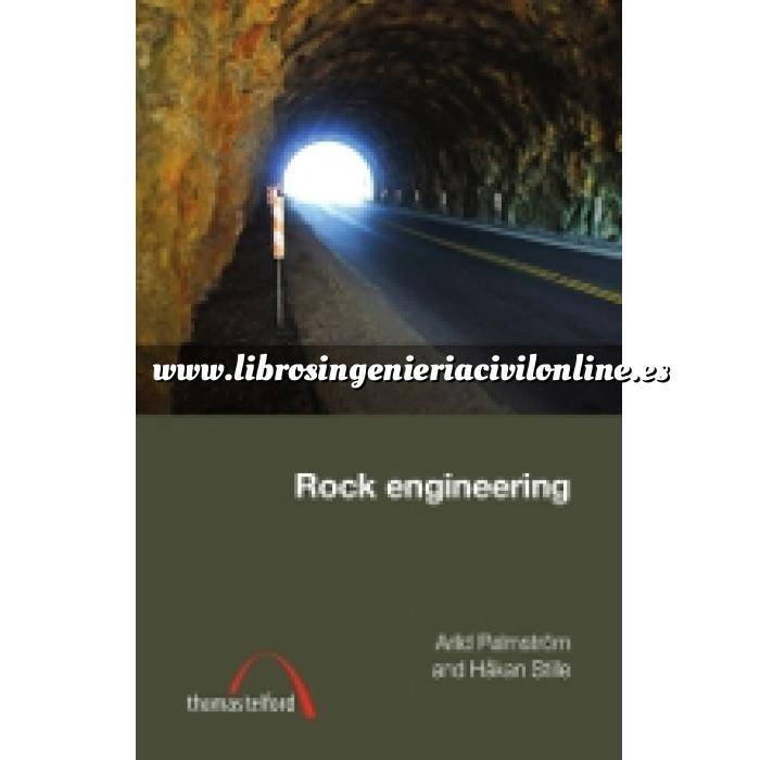 Imagen Cimentaciones
 Rock Engineering