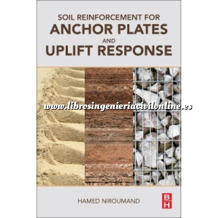 Imagen Cimentaciones Soil Reinforcement for Anchor Plates and Uplift Response 