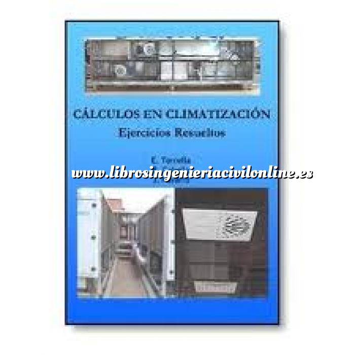 Imagen Climatización, calefacción, refrigeración y aire Cálculos en climatización. ejercicios resueltos