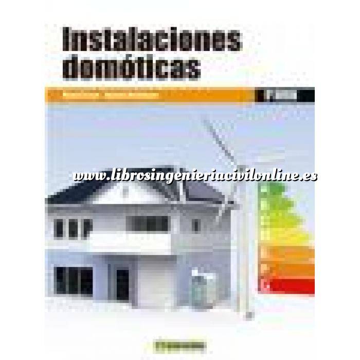 Imagen Domótica  Instalaciones Domóticas