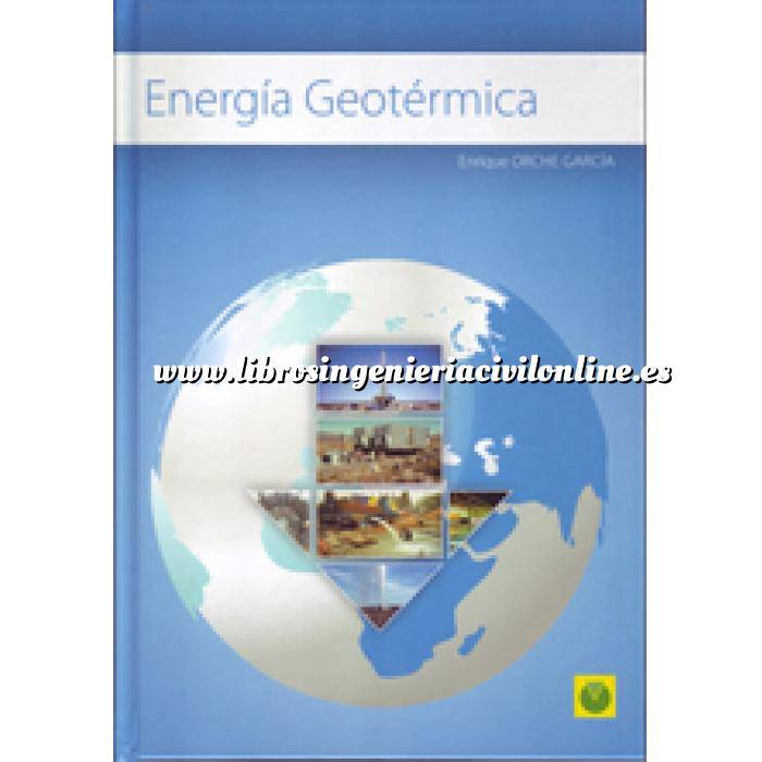 Imagen Energía geotérmica Energía geotérmica