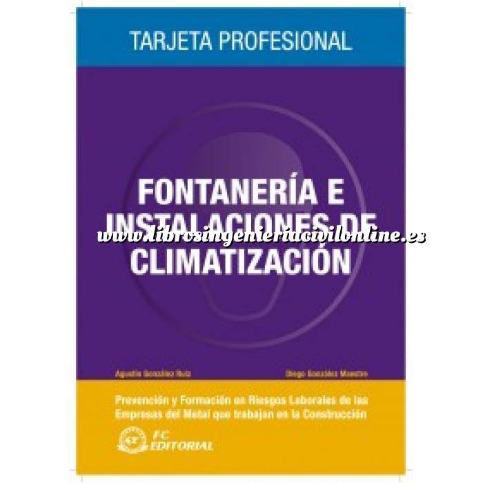 Imagen Fontanería y saneamiento Fontanería e Instalaciones de Climatización