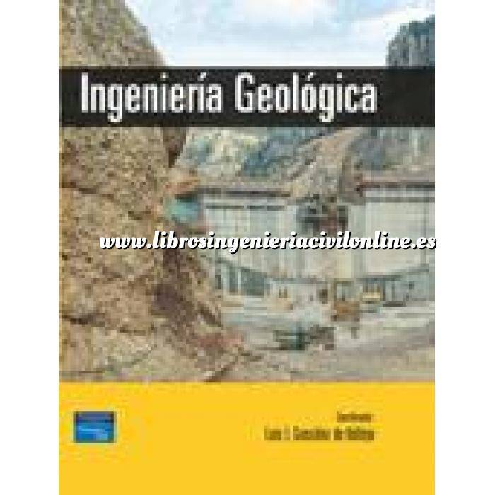 Imagen Geología Ingeniería geológica 