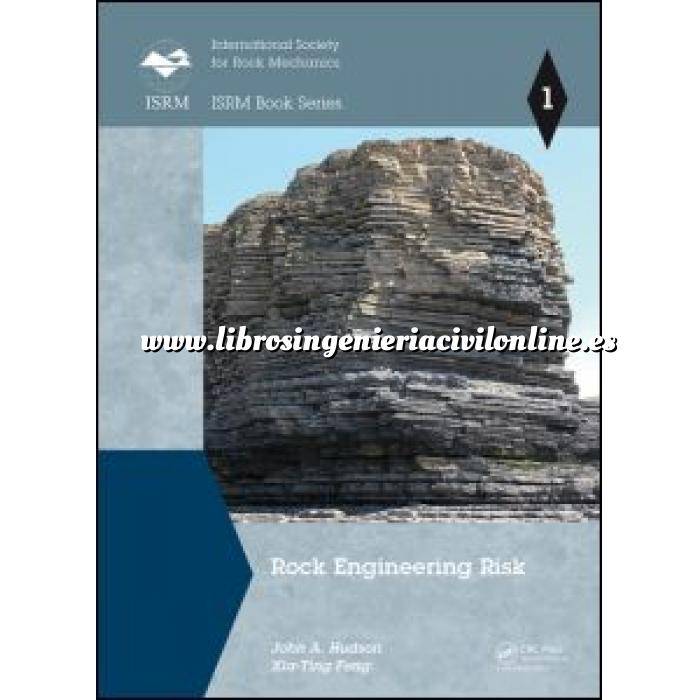 Imagen Geotecnia 
 Rock Engineering Risk