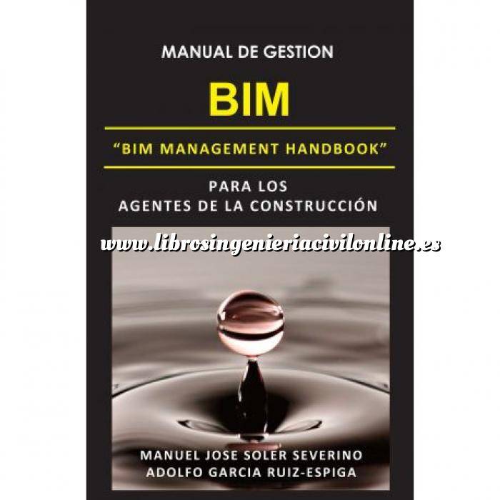 Imagen Gestion de proyectos Manual de gestión BIM para los agentes de la construcción