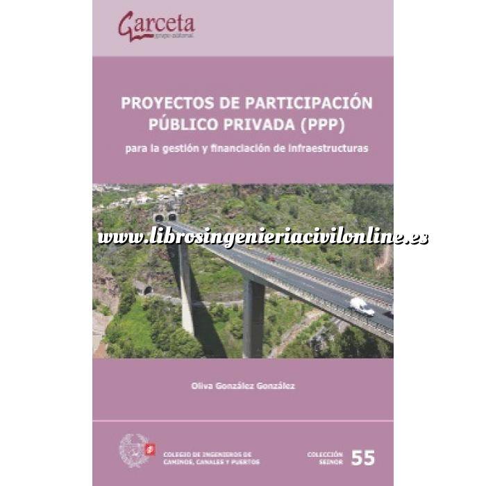 Imagen Gestion de proyectos Proyectos de Participación Público Privada (PPP)