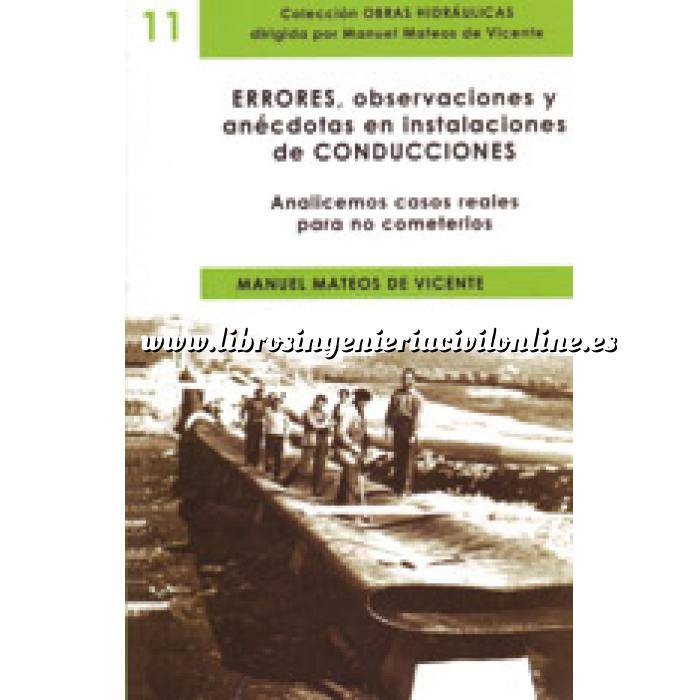 Imagen Hidráulica Errores,observaciones y anécdotas en instalaciones de conducciones.analicemos casos reales para no cometerlos