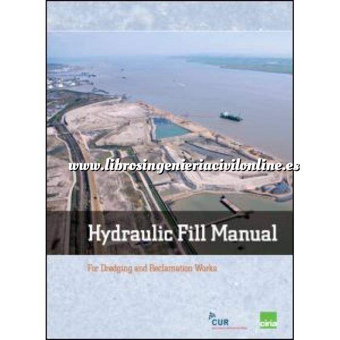 Imagen Hidráulica Hydraulic Fill Manual  For Dredging and Reclamation Works
