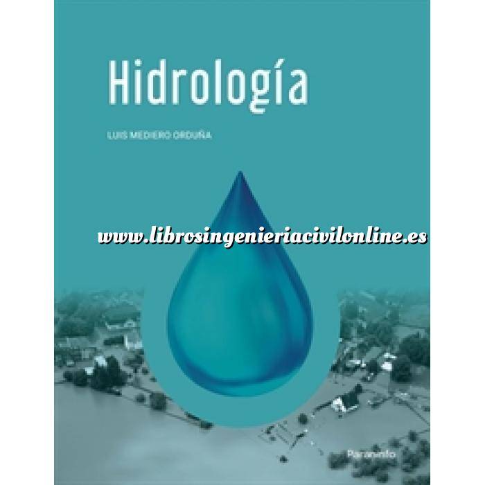 Imagen Hidrología Hidrología 