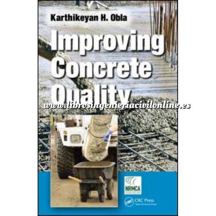 Imagen Hormigón armado
 Improving Concrete Quality