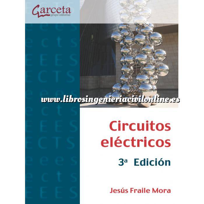 Imagen Instalaciones eléctricas de alta tensión Circuitos Eléctricos