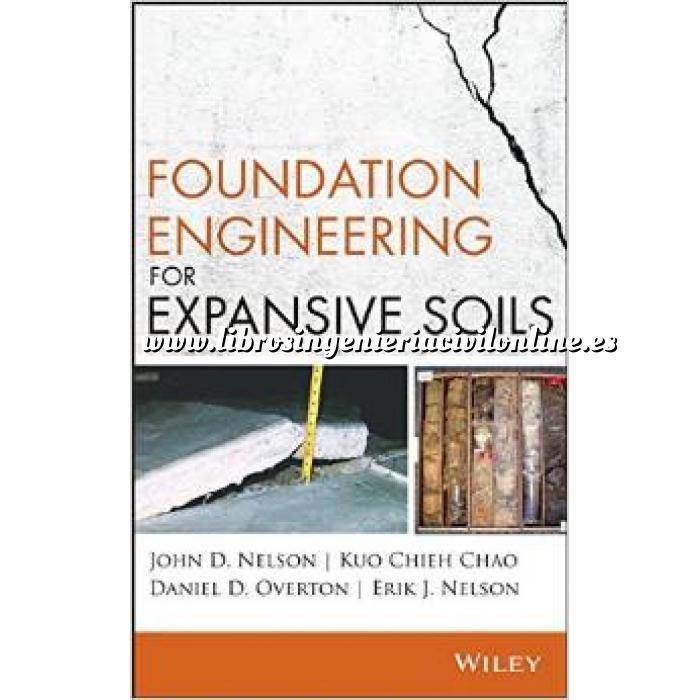 Imagen Mecánica del suelo
 Foundation Engineering for Expansive Soils