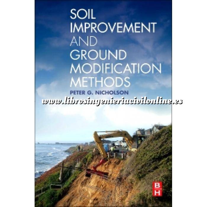 Imagen Mecánica del suelo Soil Improvement and Ground Modification Methods