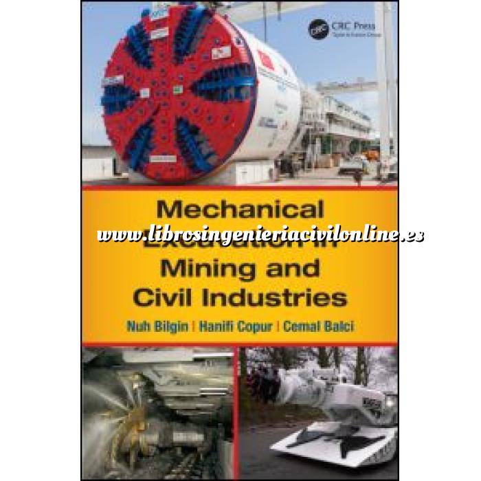 Imagen Minería
 Mechanical Excavation in Mining and Civil Industries