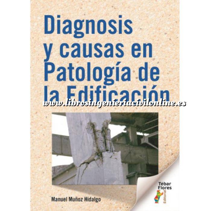 Imagen Patología y rehabilitación Diagnosis y causas en Patología de la Edificación