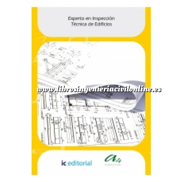 Imagen Patología y rehabilitación Experto en Inspección Técnica de Edificios