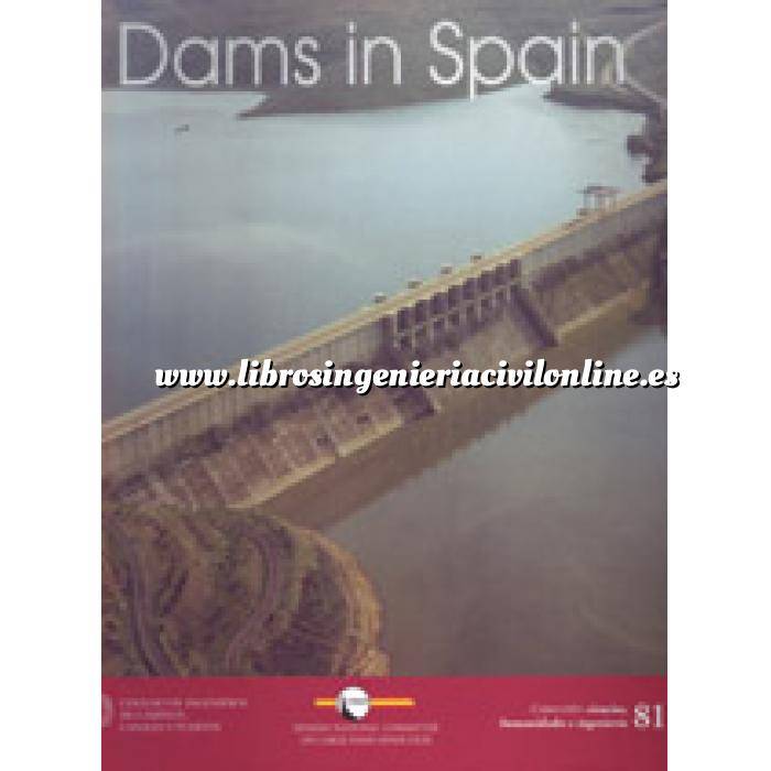 Imagen Presas Dams in spain