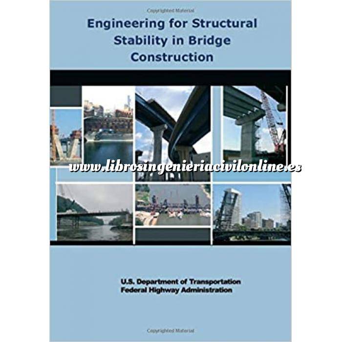 Imagen Puentes y pasarelas Engineering for Structural Stability in Bridge Construction