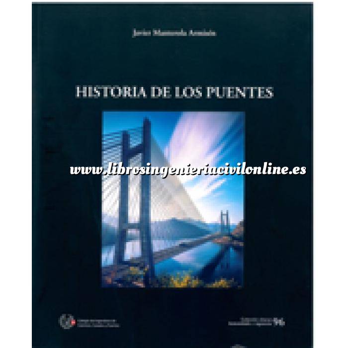 Imagen Puentes y pasarelas Historia de los Puentes