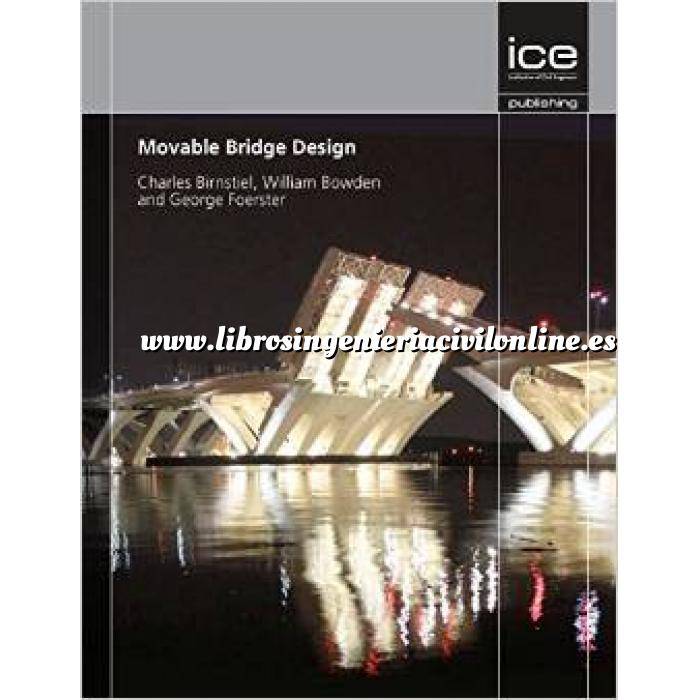 Imagen Puentes y pasarelas Movable Bridge Design