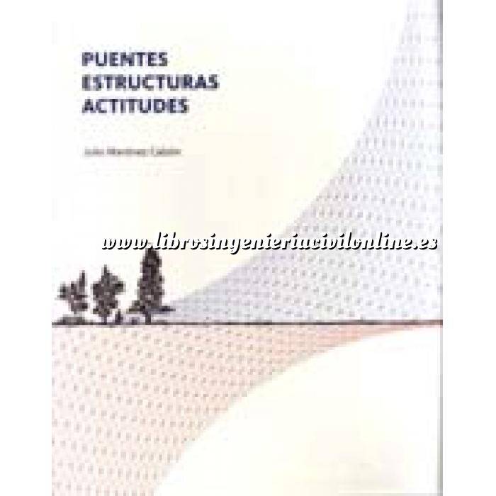 Imagen Puentes y pasarelas Puentes estructuras actitudes