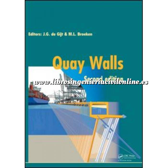Imagen Puertos y costas Quay Walls