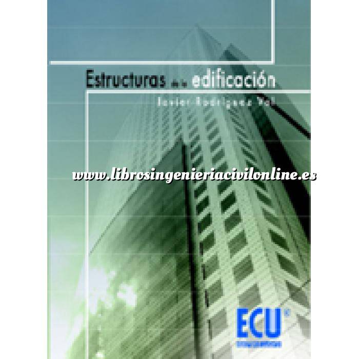 Imagen Teoría de estructuras Estructuras de la edificación