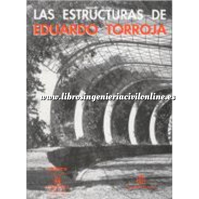 Imagen Teoría de estructuras Las estructuras de Eduardo Torroja