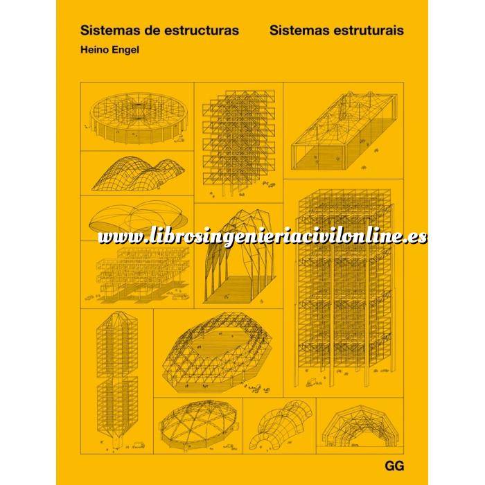 Imagen Teoría de estructuras Sistemas de estructuras