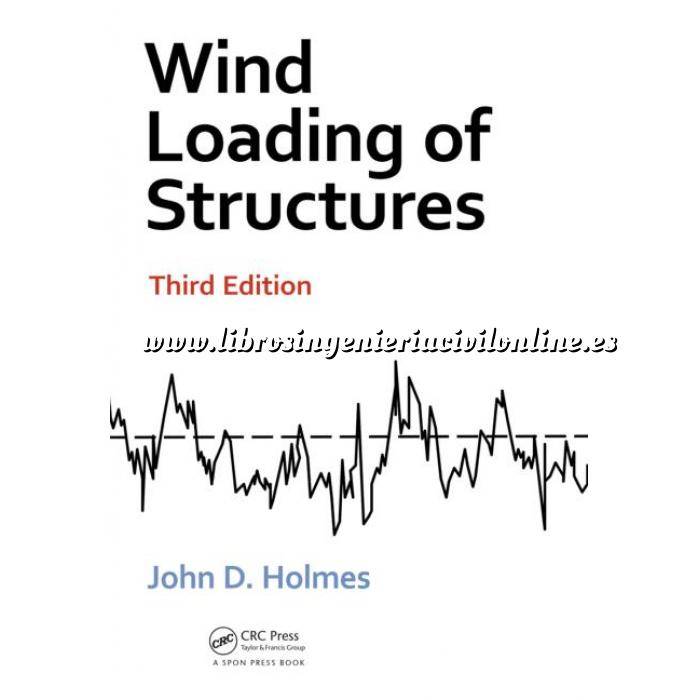 Imagen Teoría de estructuras Wind Loading of Structures