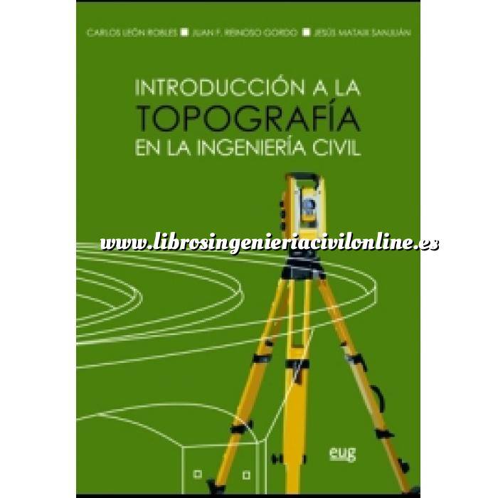 Imagen Topografía
 Introducción a la topografia en la ingenieria civil