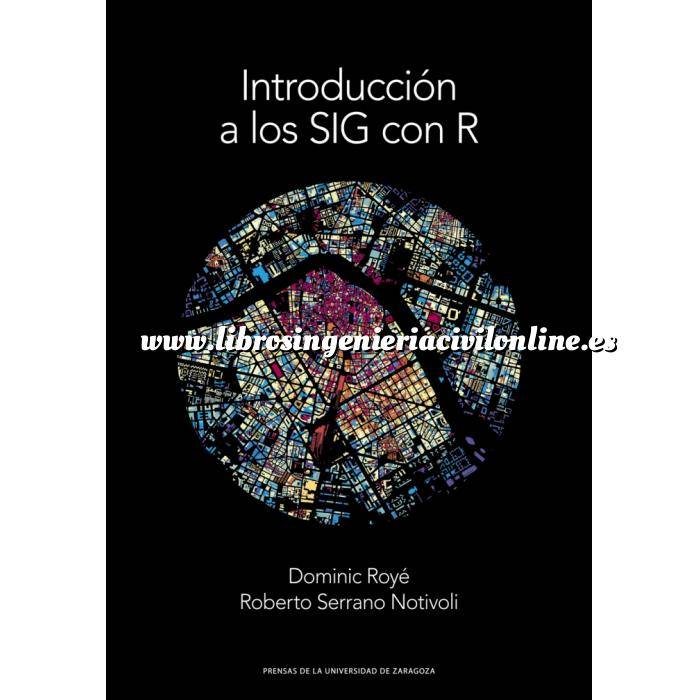 Imagen Topografía Introducción a los SIG con R