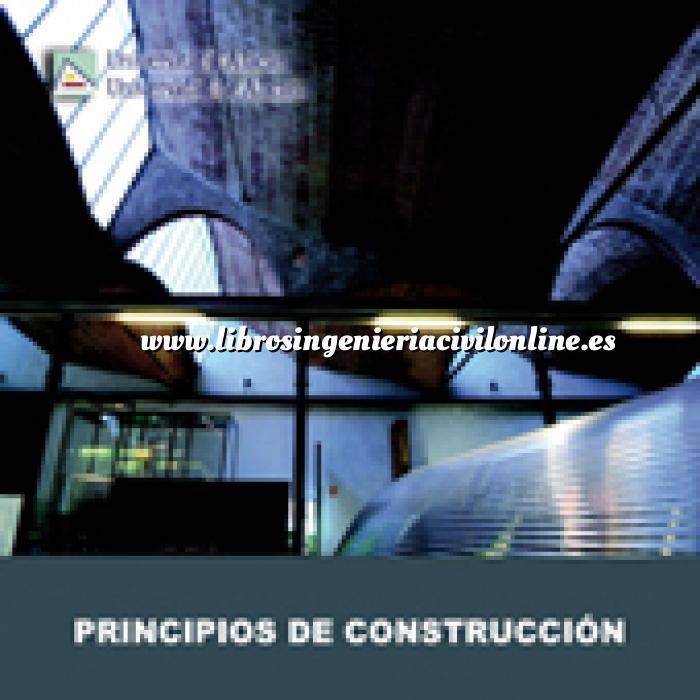 Imagen Tratados
 Principios de construcción 