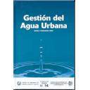 Abastecimiento de aguas y alcantarillado - Gestion del agua urbana