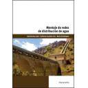 Abastecimiento de aguas y alcantarillado - Montaje de redes de distribución de agua