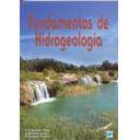 Aguas subterráneas - Fundamentos de hidrogeologia