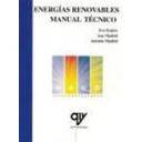 Biomasa - Energías renovables. Manual técnico