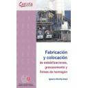 Carreteras - Fabricación y colocación de estabilizaciones, gravacemento y firmes de hormigón