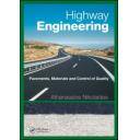 Carreteras - Highway Engineering Pavements, Materials and Control of Quality