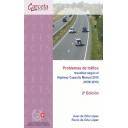 Carreteras - Problemas de tráfico resueltos según el Highway Capacity Manual 2010   