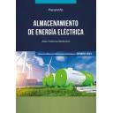 Certificación y Eficiencia energética - Almacenamiento de energía eléctrica 