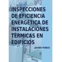 Certificación y Eficiencia energética - Inspecciones de eficiencia energética de instalaciones térmicas en edificios